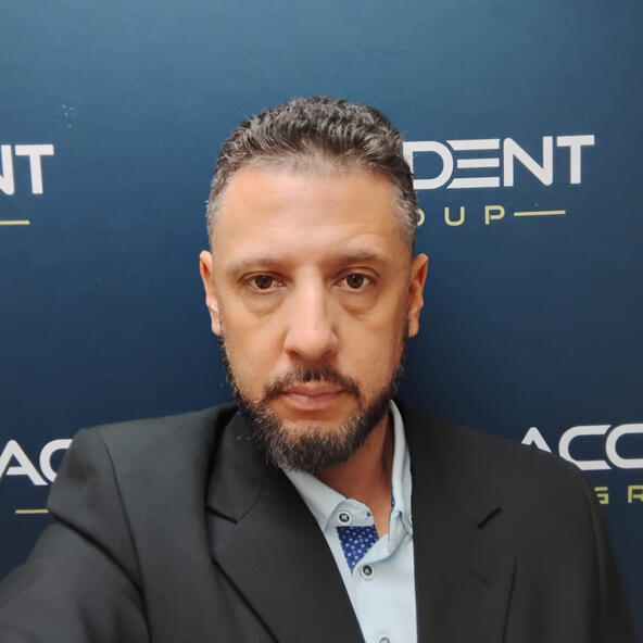 Agente Accidentes